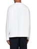 Jil Sander Logo Printed T-Shirt