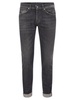 Dondup Straight-Leg Slim-Cut Jeans