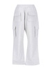 Coperni Wide-Leg Cargo Joggers