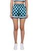 Casablanca Pool Tile Shorts