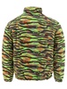 Erl Camouflage Down Jacket