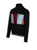 Missoni Patchwork Roll-Neck Knitted Jumper