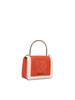 Love Moschino Two-Toned Tote Bag