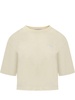 Philosophy Di Lorenzo Serafini Short-Sleeved Crewneck T-Shirt