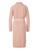 Max Mara Belted Long-Sleeved Coat