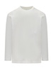 Y-3 Long-Sleeved Loose-Fit T-Shirt