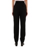 Alessandra Rich High Waist Pants