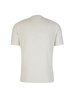 Tom Ford Crewneck Ribbed-Knit T-Shirt