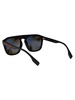 Burberry Eyewear Wren Square-Frame Sunglasses