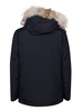 Woolrich Arctic Anorak Hooded Jacket