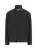 Loro Piana Long Sleeved Zipped Jacket