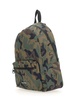 Alexander McQueen Camouflage Metropolitan Backpack