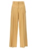 Isabel Marant Staya Wide-Leg Pants