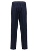 Brunello Cucinelli Drawstring Corduroy Trousers