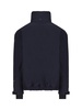 Loro Piana High-Neck Long-Sleeved Jacket