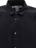 Like boys shirt chest-pocketed buttoned shirt