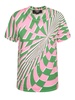 Stella McCartney Graphic Print Crewneck T-Shirt