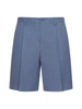 Dior Homme Tailored Chino Shorts