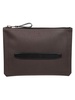 Tom Ford Zip-Up Clutch Bag