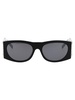 Givenchy Eyewear Rectangular Frame Sunglasses