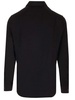 Saint Laurent Buttoned Long-Sleeved Shirt