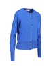 Vivienne Westwood Crewneck Button-Up Cardigan