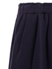 Dries Van Noten Pleated Wide-Leg Trousers