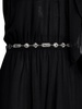 Max Mara Studio Embellished Halterneck Dress