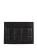 Saint Laurent Paris Quilted Card Case