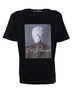 Karl Lagerfeld KL X CD Signature T-Shirt