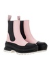 Stella McCartney Trace Chunky Ankle Boots