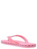 Chiara Ferragni Logomania Flip Flops