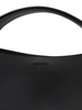 Acne Studios Musubi Logo Embossed Mini Top Handle Bag