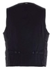 Herno Padded Button-Up Gilet