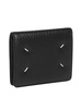 Maison Margiela Four-Stitches Compact Wallet