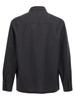 Jil Sander Zipped Straight Hem Jacket