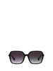 Ralph By Ralph Lauren Eyewear Square Frame Sunglasses