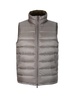 Herno Reversible Quilted Padded Vest