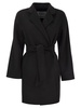 Max Mara Harold Belted Coat