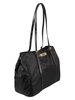 Moschino Logo Lettering Large Tote Bag