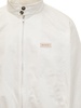 Marni Logo Patch Zipped Jacket