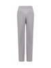 Emporio Armani High Waist Tailored Pants