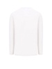 Versace Long-Sleeved Crewneck T-Shirt