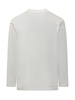 Y-3 Long-Sleeved Loose-Fit T-Shirt