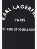 Karl Lagerfeld Ru St-Guillaume Swimsuit