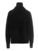 Sportmax Giulia High Neck Knitted Jumper