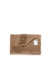 Loewe Fringe-Detailed Scarf