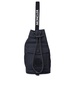 Moncler Logo Patch Drawstring Sling Bag