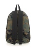 Alexander McQueen Camouflage Metropolitan Backpack