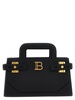 Balmain B-Buzz Small Top Handle Bag